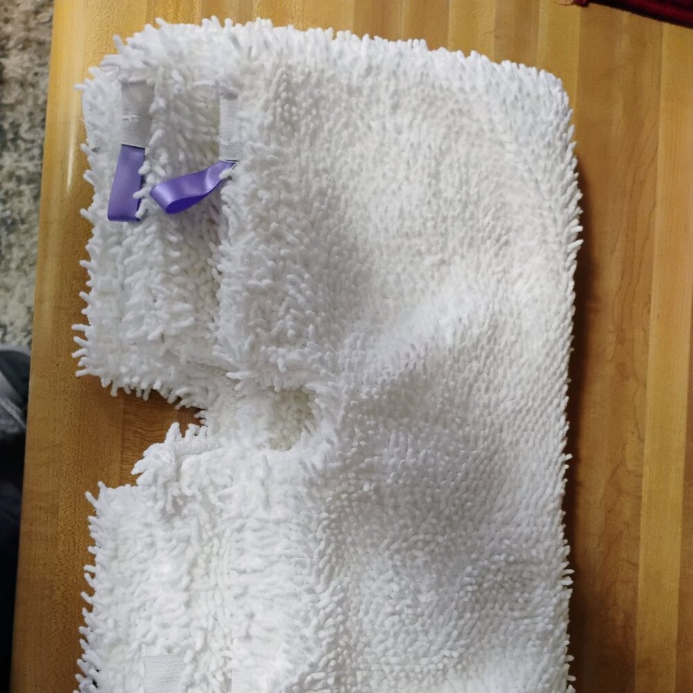 Replacement Pads For Steam Mop